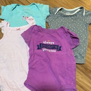 Onesie bundle